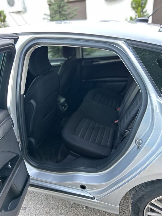 Форд фюжин 2015 авто