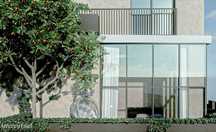Apartamento T3 Com Terraço | Condominio Villa Garden's - Em Construção