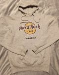 Bluza Hard Rock Cafe Mallorca Hoodie r. S small