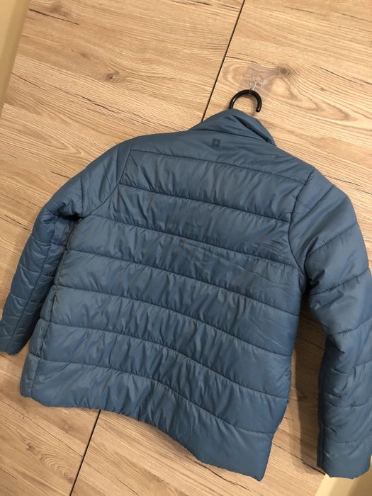 Mountain Warehouse.Легкий пуховик
