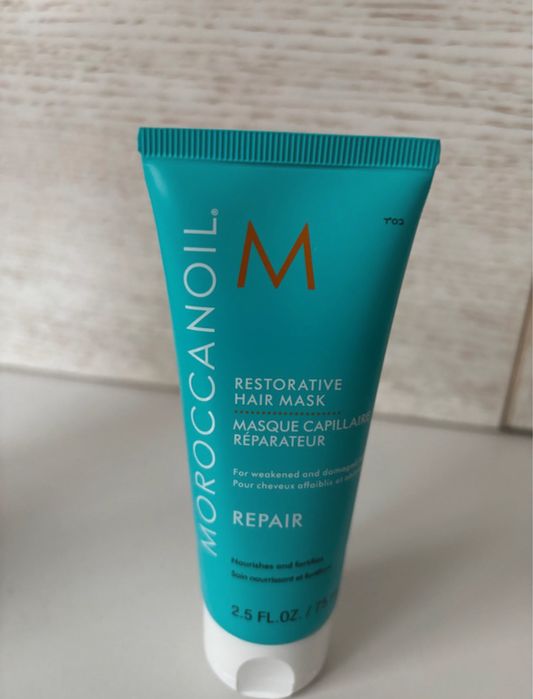 Moroccanoil maska repair 75ml