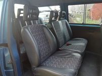 Комплект Салону Сидіння Потолок Обшивки Карты Скудо Джампи Експерт 96+