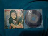 Discos de vinil antigos