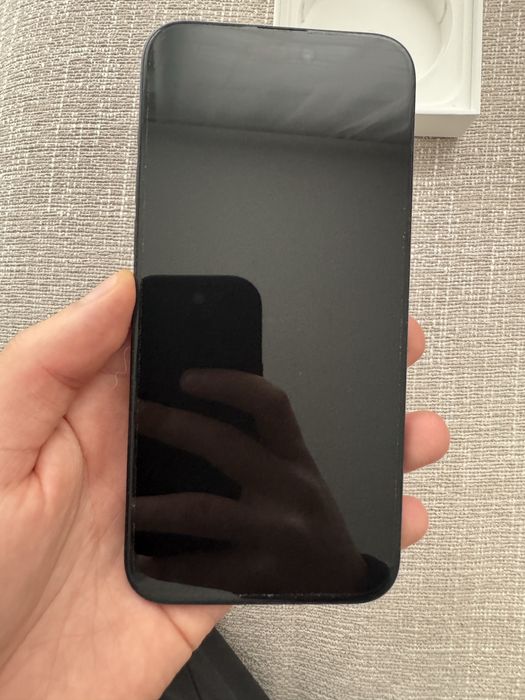 Iphone 15Pro Max/256Gb/Blue