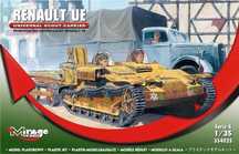 Renault UE Transporter Uniwersalny Mirage Hobby oprawa: pudełko