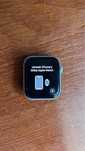 Apple watch se 2gen GPS uszkodzony