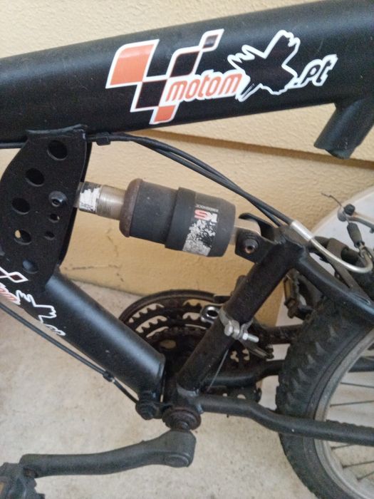 BTT Shimano muito bom estado