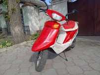 Розбор yamaha champ cx