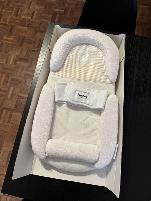 Doomo Supreme Sleep Plus - Ninho