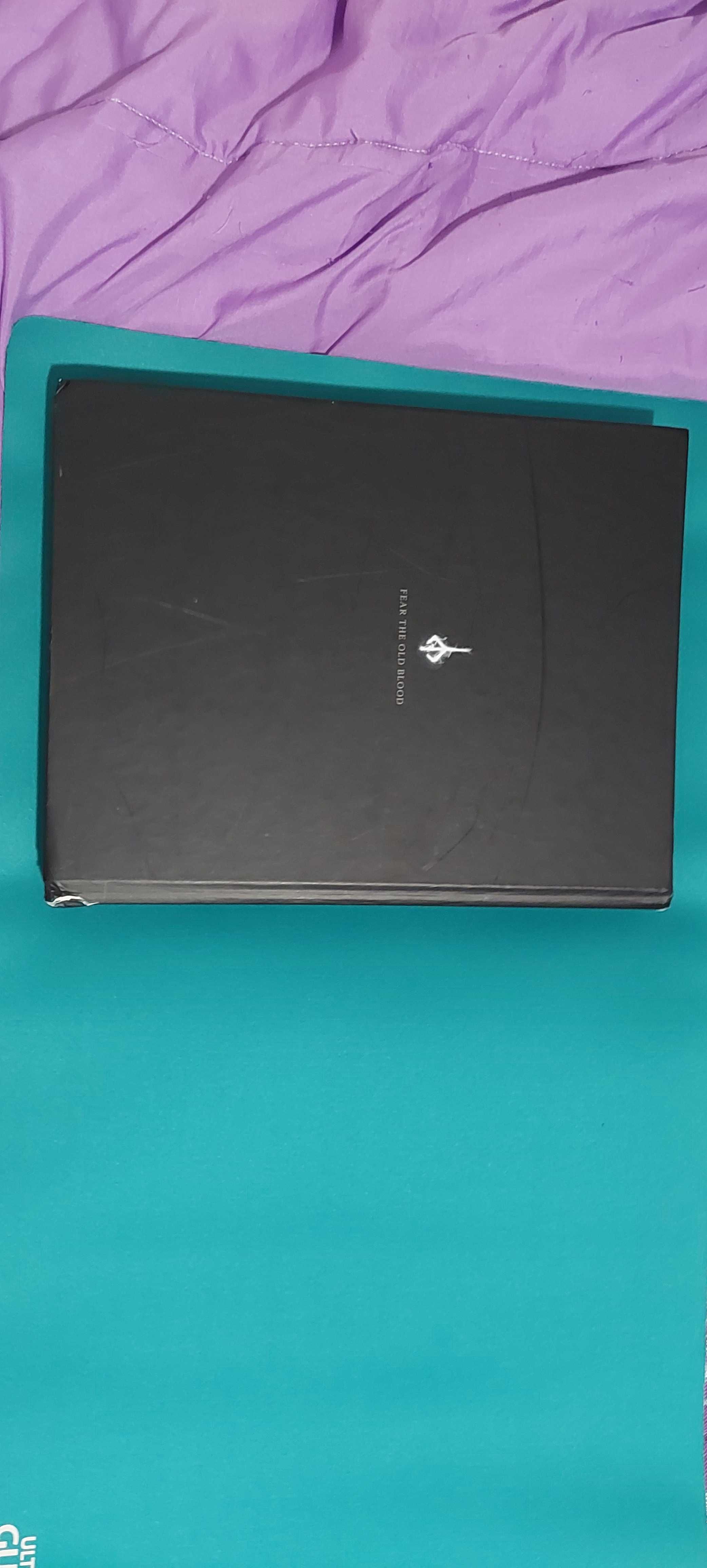 Bloodborne strategy guide
