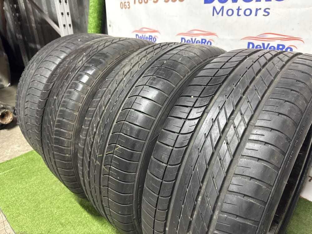 Резина Шины Колёса Good Year Eagle F1 SUV 4*4 255/55R18 комплект 4 шт
