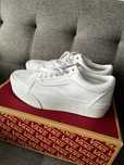 Buty Vans platform