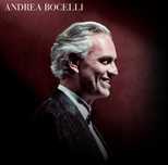 Bilhete Andrea Bocelli Sábado, 130E