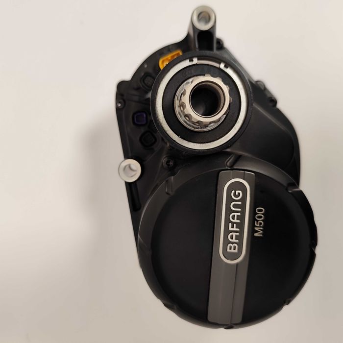 Silnik centralny BAFANG M500, G520 95Nm