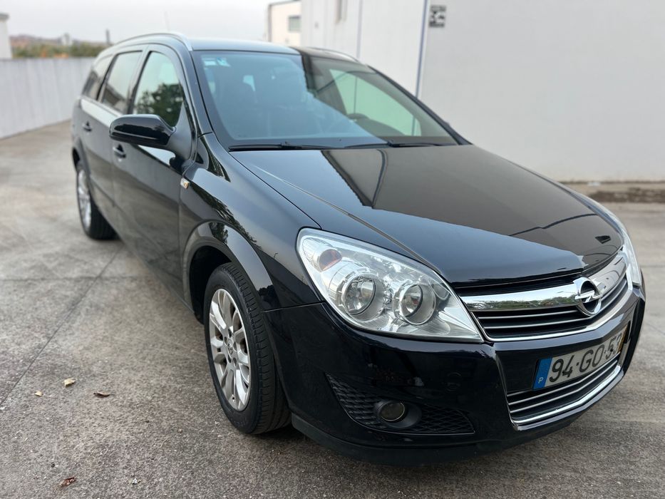 Carrinha Opel Astra Cosmo