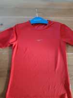 Pro Touch t - shirt malinowy sport & fit dry plus r M/38