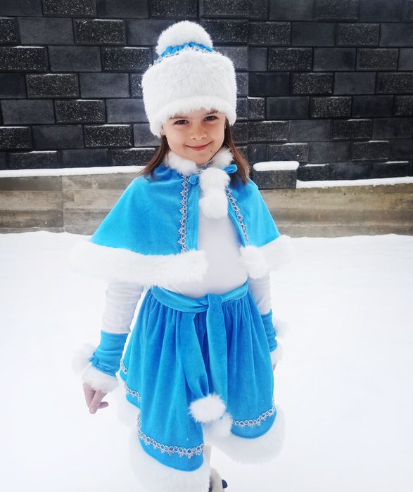 Прокат (оренда)  новорічних костюмів