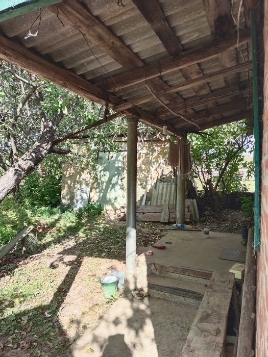 Продам будинок в с. Любівка