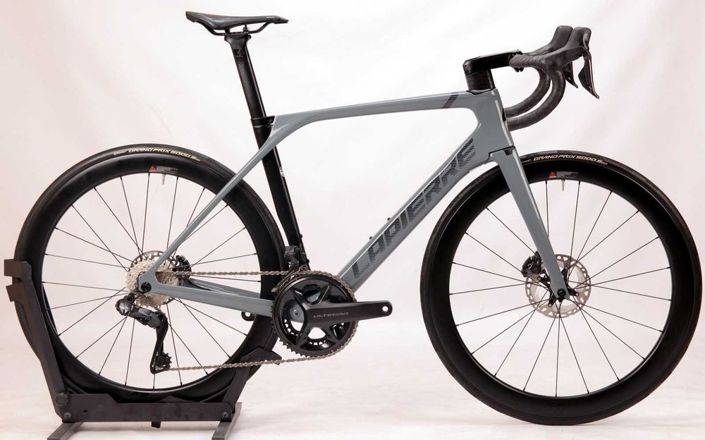 Rower szosowy LAPIERRE AIRCODE DRS 7.0 Disc Ultegra Di2 12s roz.M Nowy