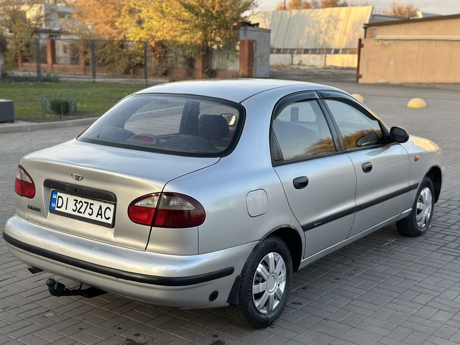 Продам daewoo Sens В отличном состоянии