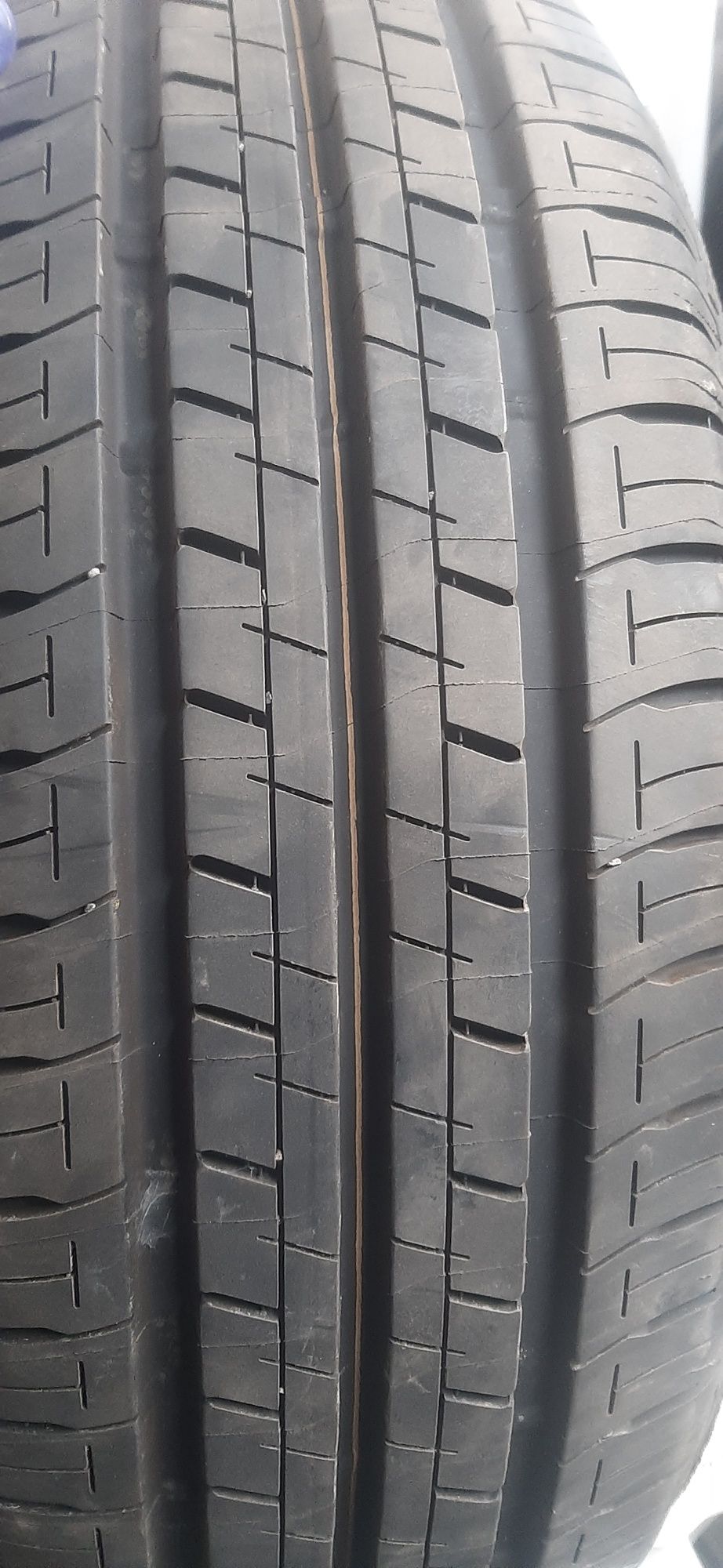 Opony letnie Bridgestone ecopia ep150 185/55r16 nowe