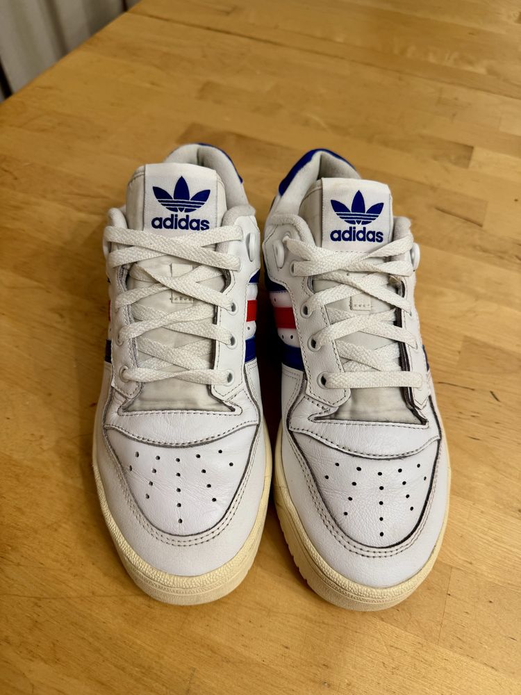 Adidas rivalry lov 40 klasyk unisex adidasy sneakersy