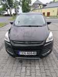 Ford Kuga 2014 2.0 Diesel 140 KM