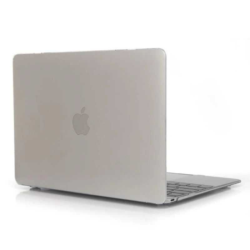Capa + Bolsa + Acessórios de proteção para MacBook Retina 12" (A1534)