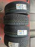 215/55/17 Continental AllSeasonContact 2 . 2025r
