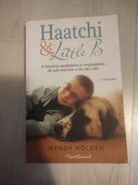 Haatchi & Litlle B