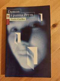 Demon i panna Prym, Paulo Coelho