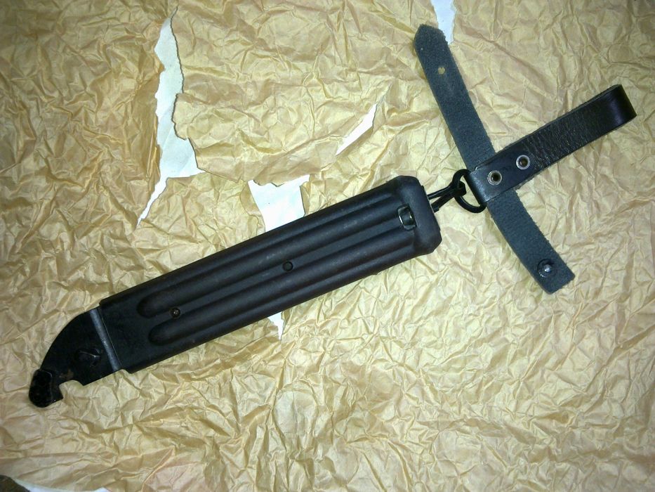 Ножны АКМ, АК-74.