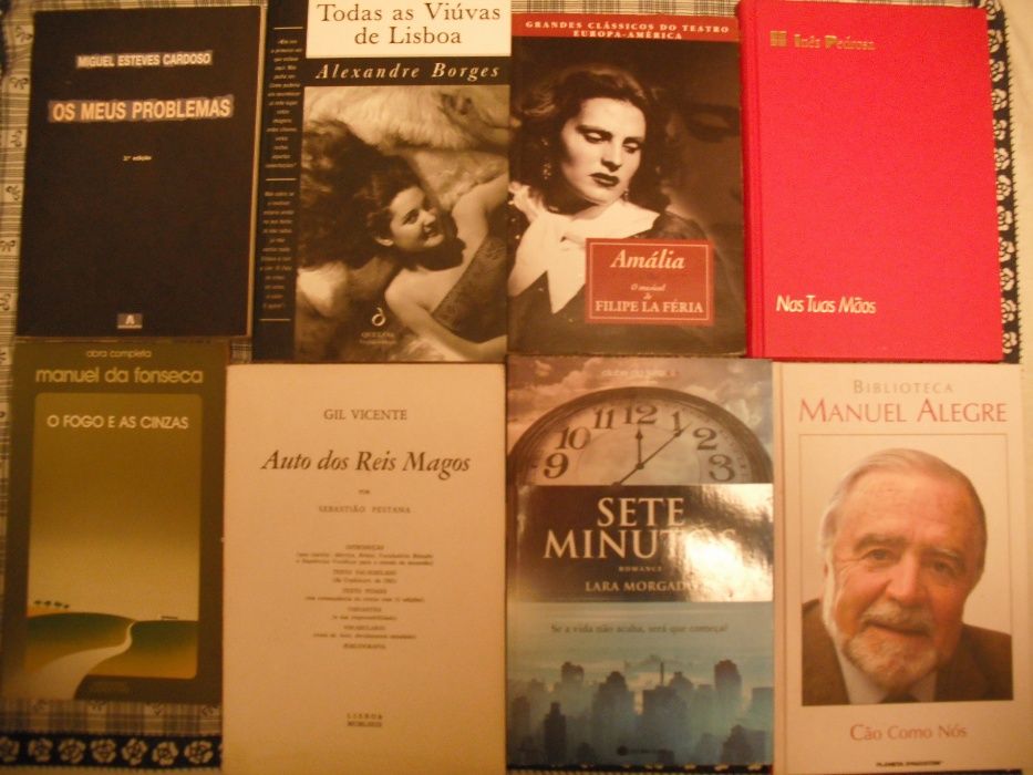 Literatura Nacional