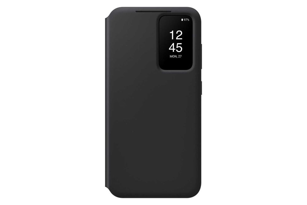 Чехол книжка Samsung S23 Plus SM-S916 Smart View Wallet Case