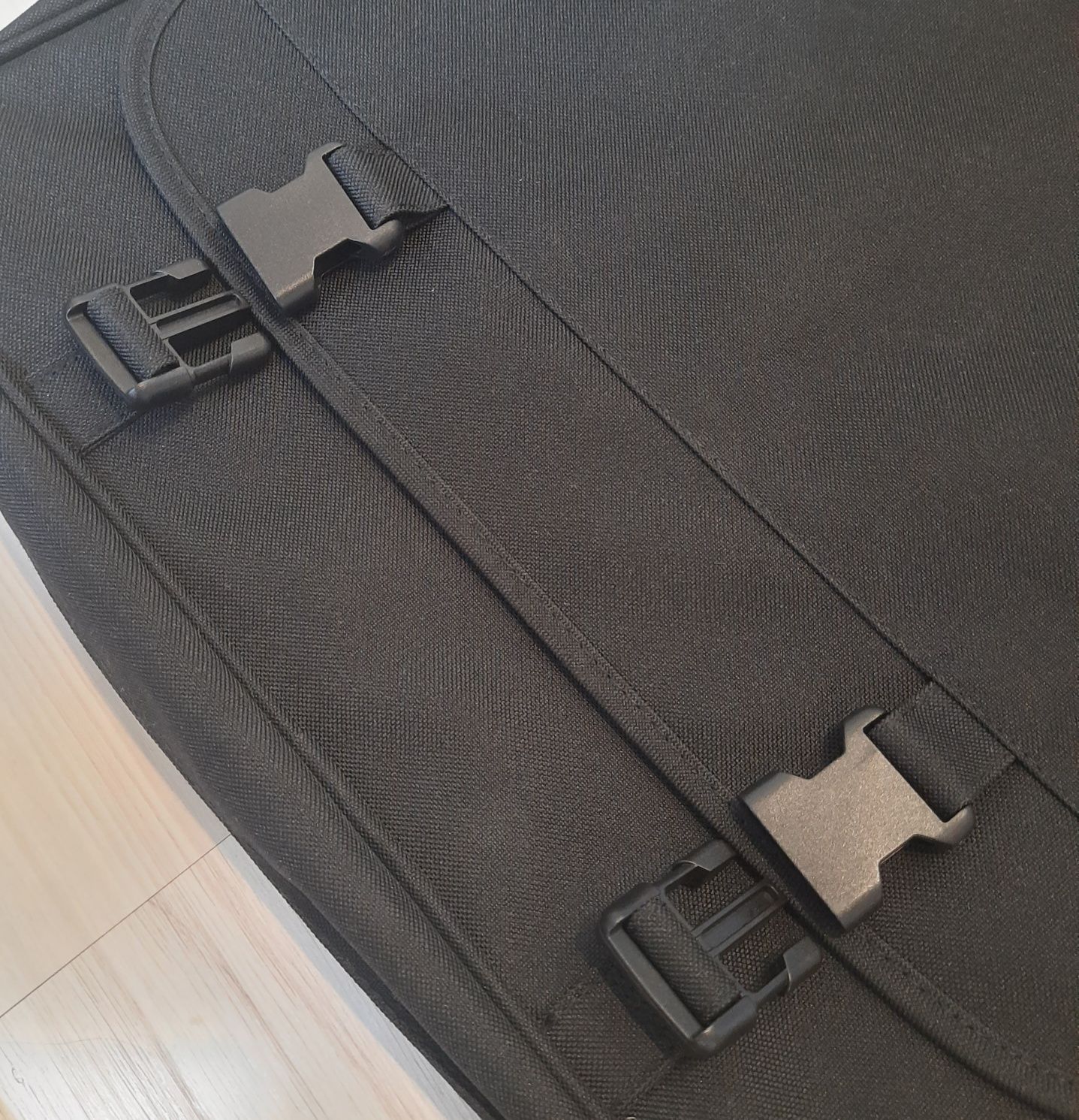 Torba na dokumenty i laptopa 15,6"
