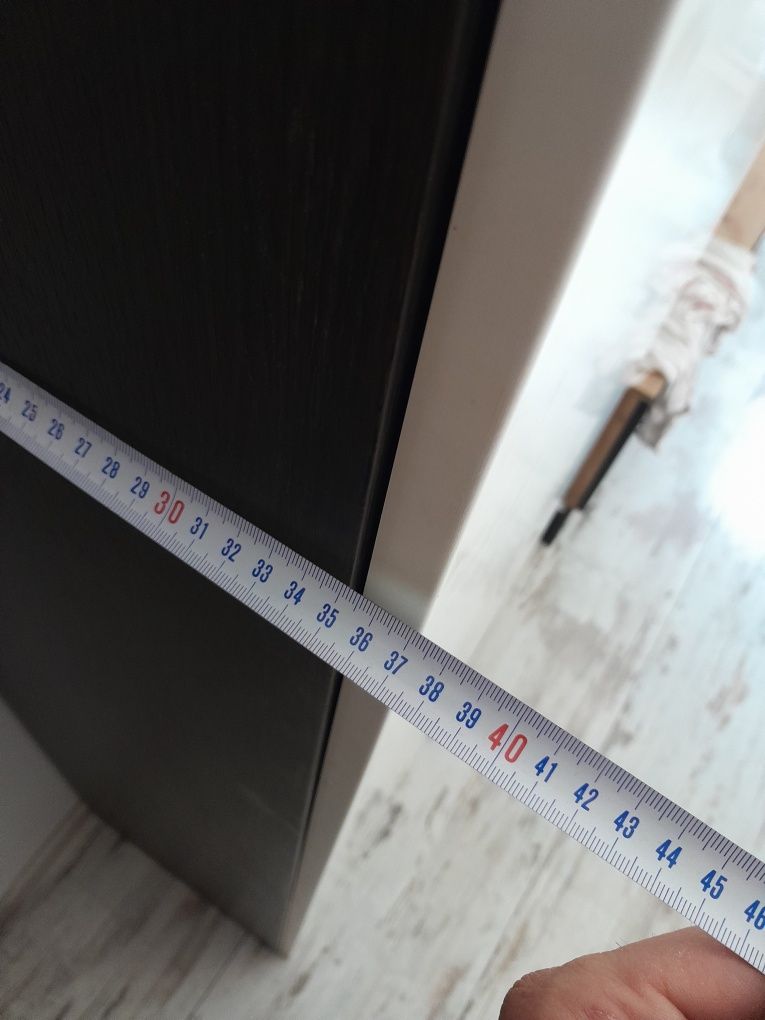 Szafka łazienkowa stan bardzo dobry ikea