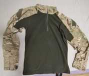 Combat shirt rozm. M