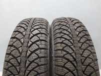 2x165/70R14 Fulda Kristall Montero 3, 81T, 2024 rok, NOWE
