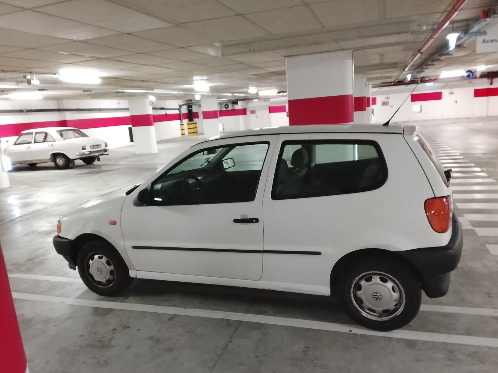 Polo.muito bom estado