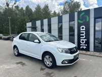 Dacia Logan 1.0B 12V 73KM Laureate Salon Polska