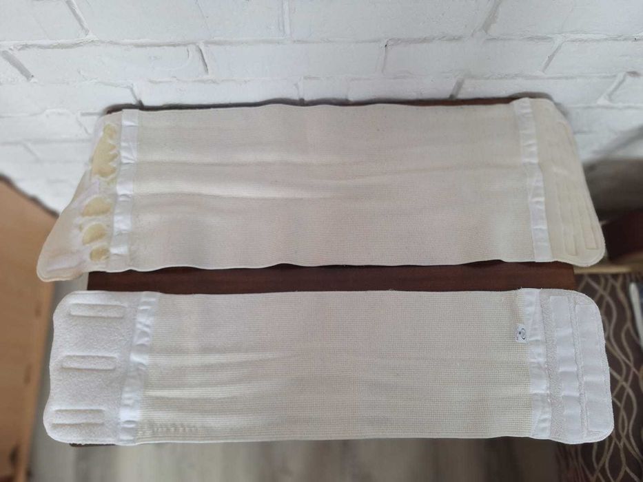 Pasy przepuklinowe brzuszne