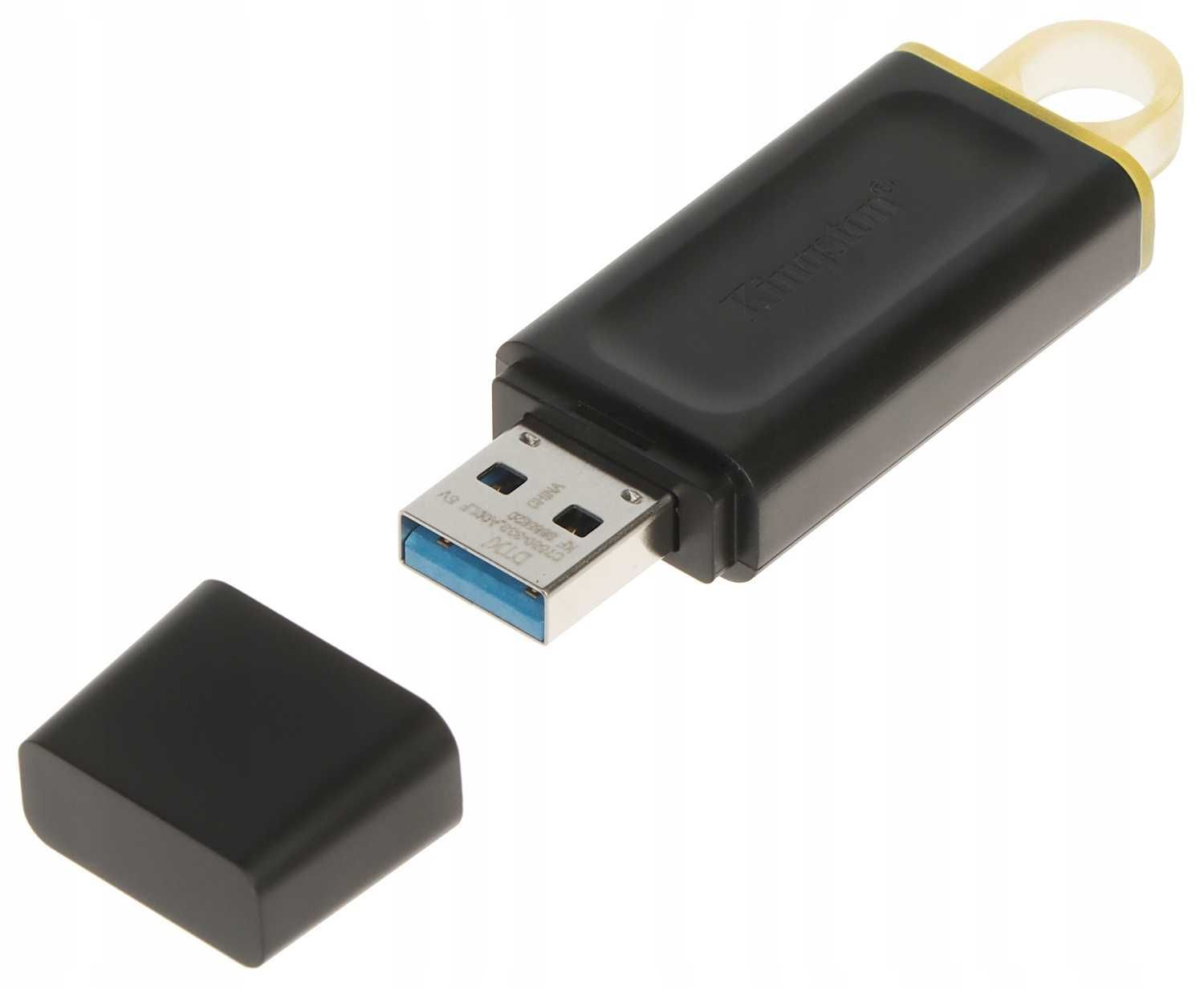 Pendrive Kingston 128 GB USB 3.2 Gen 1