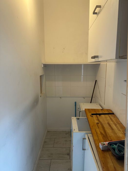 Wynajmę lokal handlowo usługowy - Warszawa Rembertów