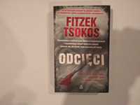 Dobra książka - Odcięci Fitzek Tsokos (C6)