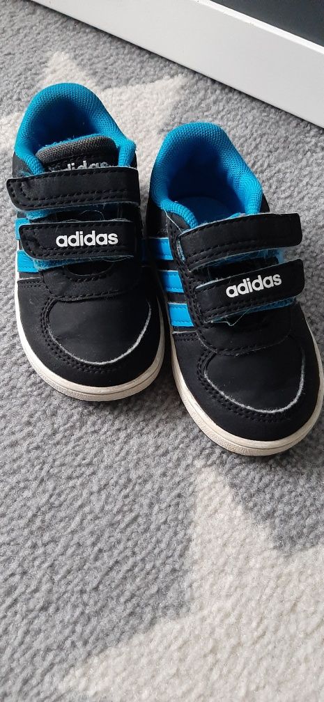 Buciki Adidas 20