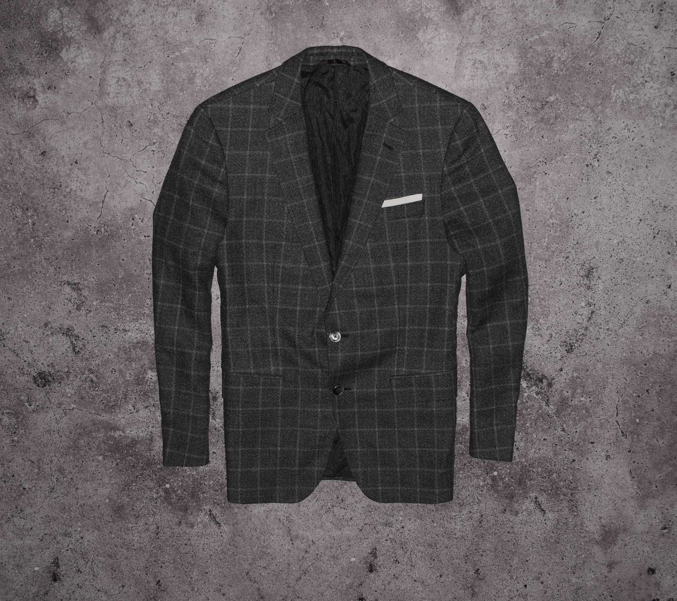 Hugo Boss Hutsons 4 Blazer (Мужской Пиджак Блейзер Хуго Босс )