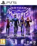 Gotham Knights PS5 PL używana (kw)
