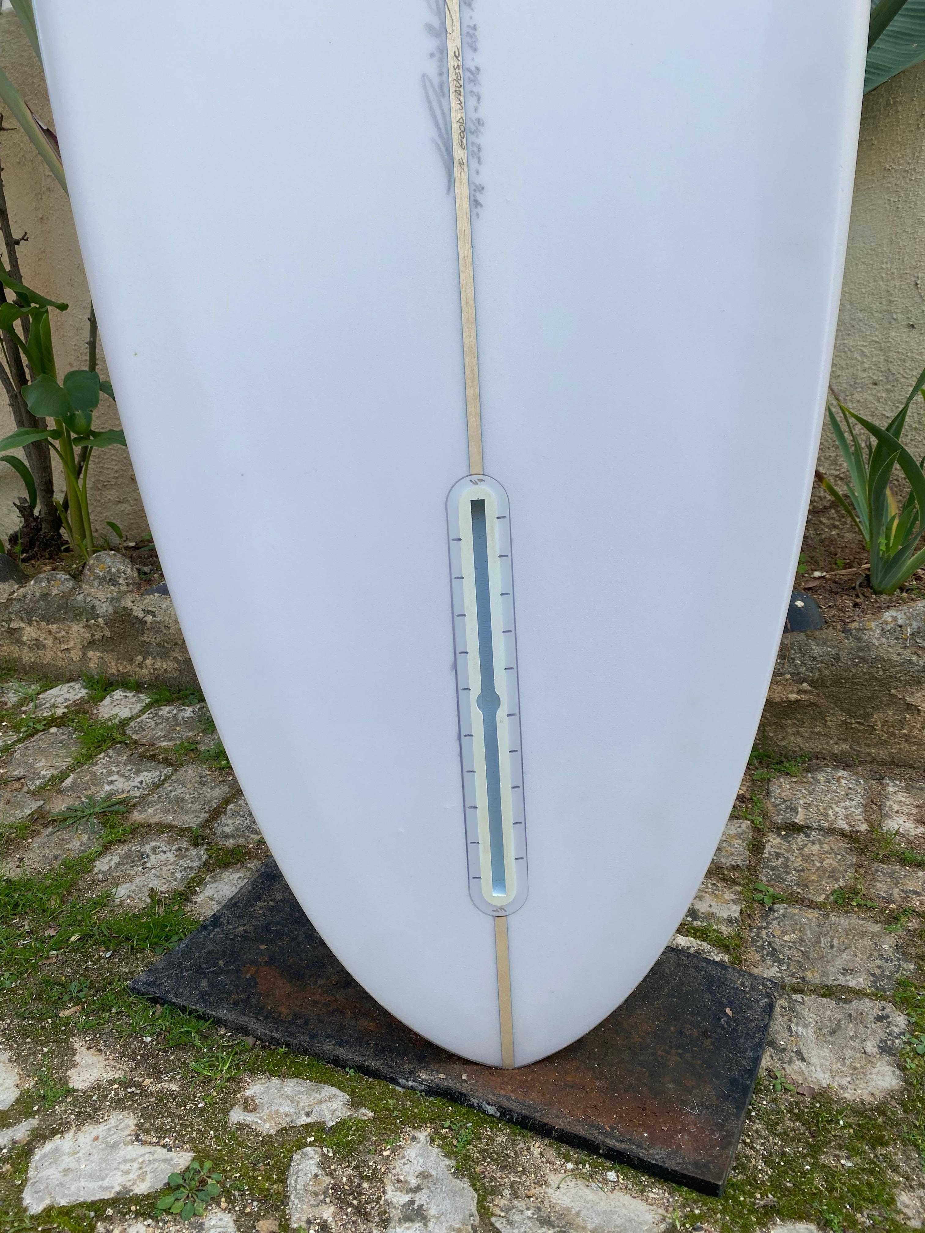 Longboard Semente 9'0 x 22 5/8 x 2 3/4 63L
