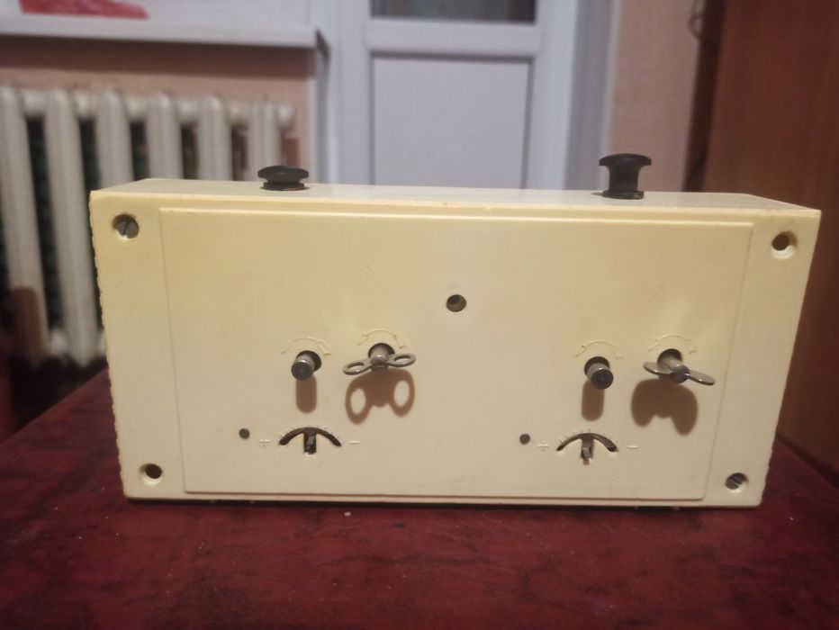 шахматные часы 2 шт