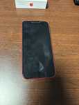 Iphone 14 plus Red
